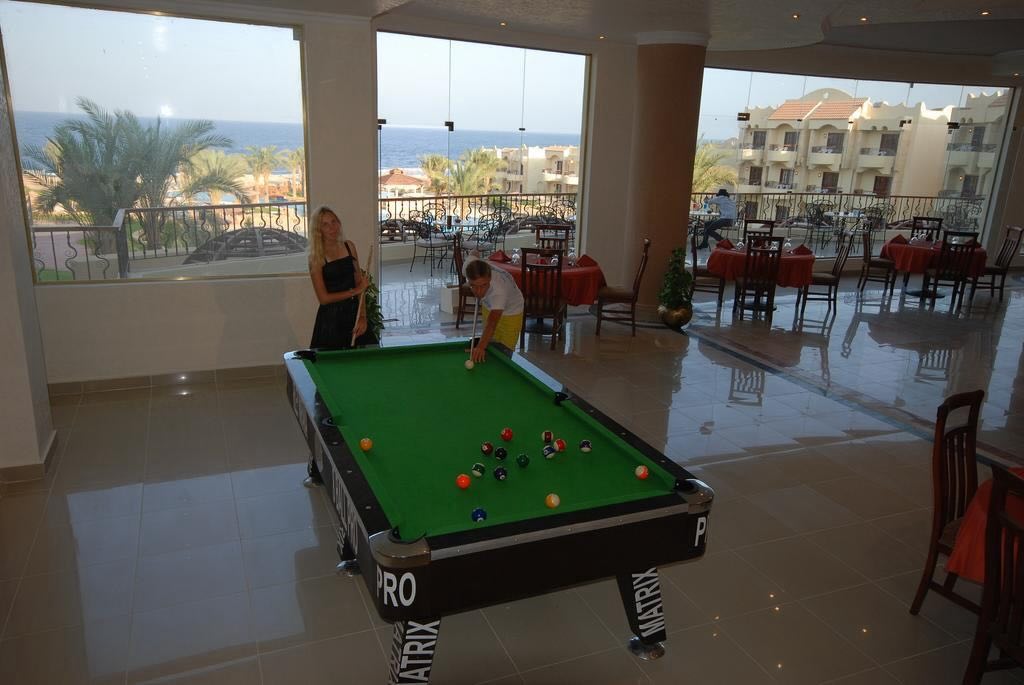 Marsa Alam