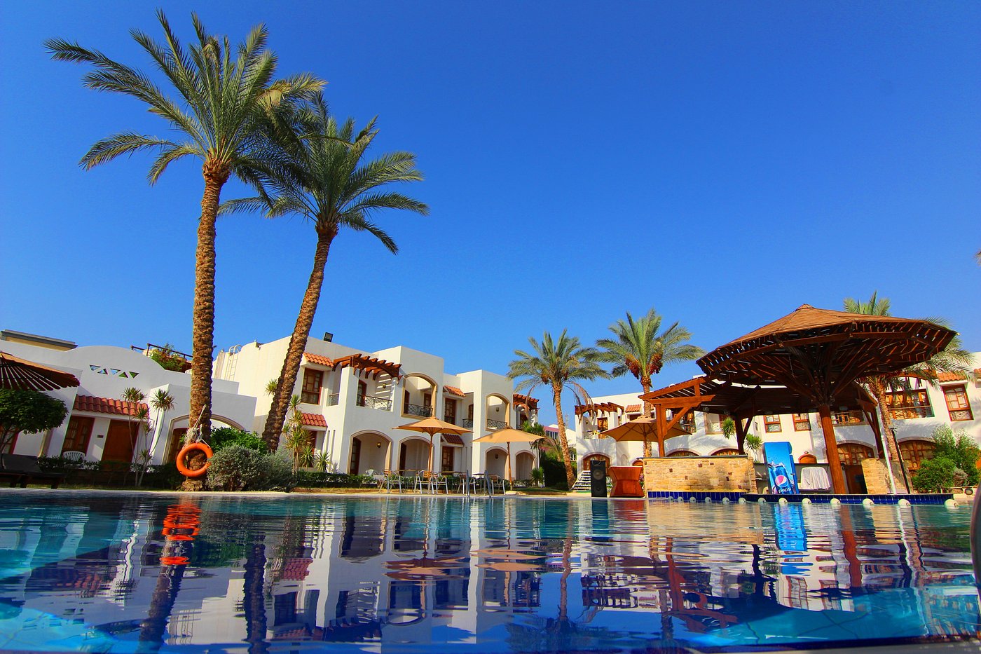 Sharm El Sheikh Resort